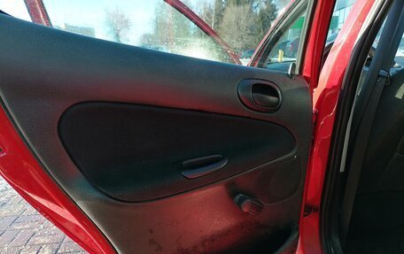 Peugeot 206, 2003 год, 285 000 рублей, 4 фотография