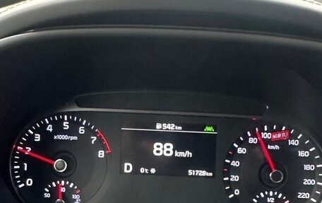 KIA Soul III, 2019 год, 2 150 000 рублей, 33 фотография