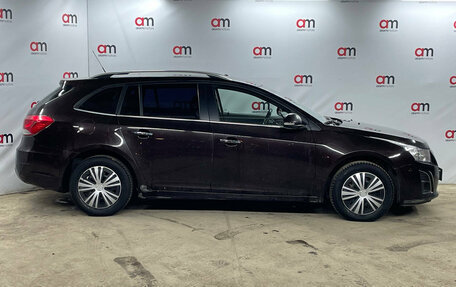 Chevrolet Cruze II, 2014 год, 899 000 рублей, 8 фотография