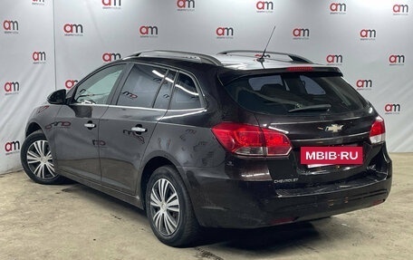 Chevrolet Cruze II, 2014 год, 899 000 рублей, 6 фотография