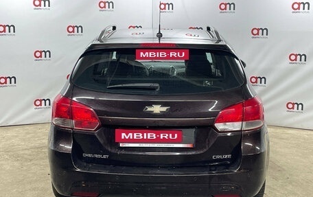 Chevrolet Cruze II, 2014 год, 899 000 рублей, 5 фотография