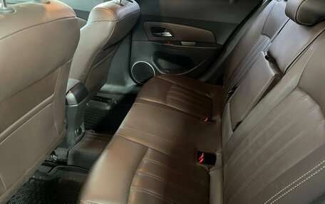 Chevrolet Cruze II, 2014 год, 899 000 рублей, 18 фотография