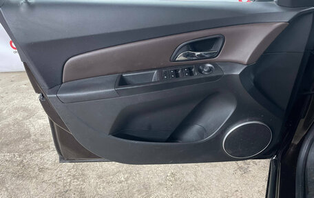 Chevrolet Cruze II, 2014 год, 899 000 рублей, 17 фотография