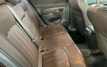 Chevrolet Cruze II, 2014 год, 899 000 рублей, 19 фотография