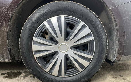 Chevrolet Cruze II, 2014 год, 899 000 рублей, 21 фотография