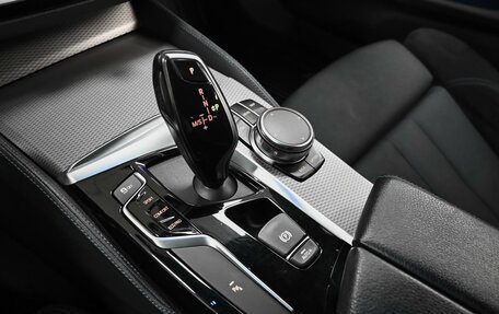 BMW 5 серия, 2018 год, 3 598 000 рублей, 12 фотография