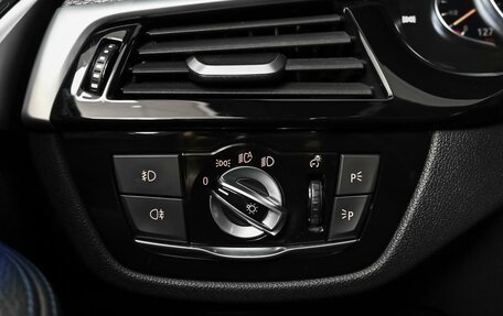 BMW 5 серия, 2018 год, 3 598 000 рублей, 16 фотография