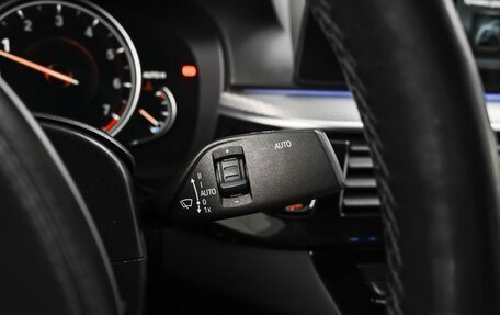 BMW 5 серия, 2018 год, 3 598 000 рублей, 18 фотография