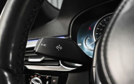 BMW 5 серия, 2018 год, 3 598 000 рублей, 17 фотография