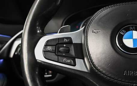 BMW 5 серия, 2018 год, 3 598 000 рублей, 20 фотография