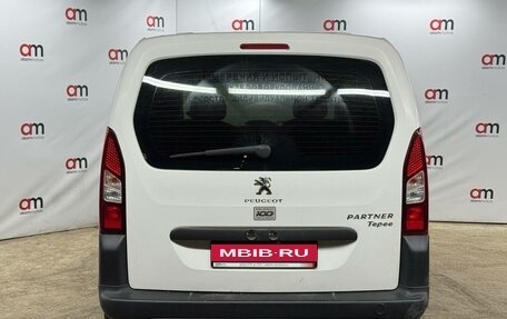 Peugeot Partner II рестайлинг 2, 2013 год, 549 000 рублей, 5 фотография