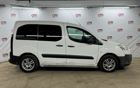 Peugeot Partner II рестайлинг 2, 2013 год, 549 000 рублей, 8 фотография