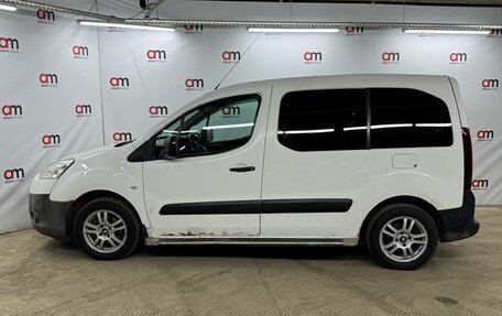 Peugeot Partner II рестайлинг 2, 2013 год, 549 000 рублей, 7 фотография