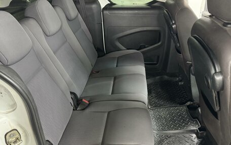 Peugeot Partner II рестайлинг 2, 2013 год, 549 000 рублей, 18 фотография