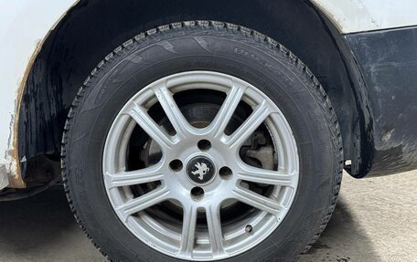 Peugeot Partner II рестайлинг 2, 2013 год, 549 000 рублей, 20 фотография