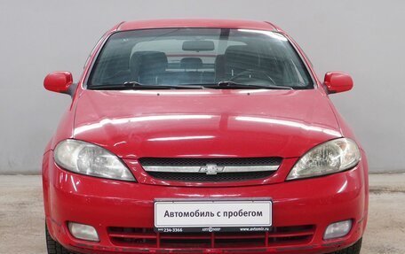 Chevrolet Lacetti, 2008 год, 378 000 рублей, 2 фотография