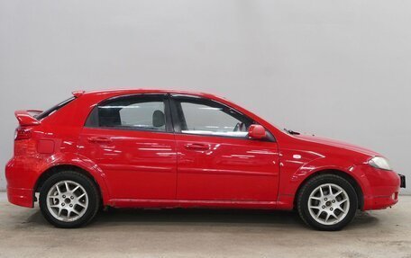 Chevrolet Lacetti, 2008 год, 378 000 рублей, 4 фотография