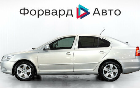 Skoda Octavia, 2012 год, 1 050 000 рублей, 4 фотография