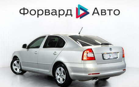 Skoda Octavia, 2012 год, 1 050 000 рублей, 5 фотография