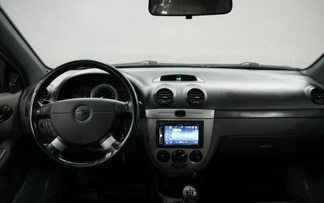 Chevrolet Lacetti, 2008 год, 378 000 рублей, 11 фотография