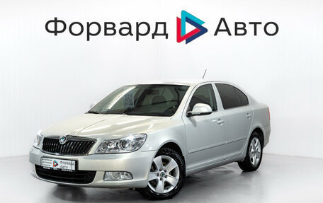 Skoda Octavia, 2012 год, 1 050 000 рублей, 3 фотография