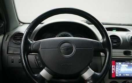 Chevrolet Lacetti, 2008 год, 378 000 рублей, 12 фотография