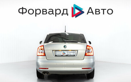 Skoda Octavia, 2012 год, 1 050 000 рублей, 6 фотография