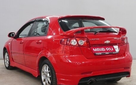 Chevrolet Lacetti, 2008 год, 378 000 рублей, 7 фотография