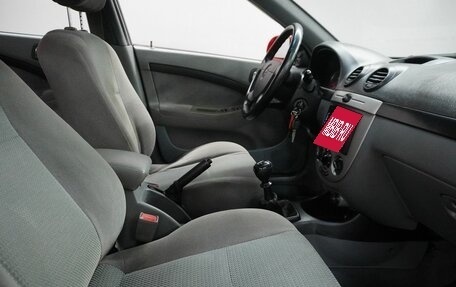 Chevrolet Lacetti, 2008 год, 378 000 рублей, 10 фотография