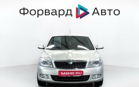 Skoda Octavia, 2012 год, 1 050 000 рублей, 2 фотография