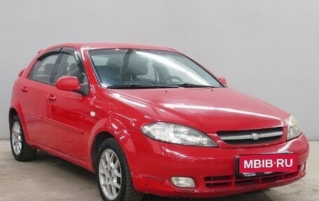 Chevrolet Lacetti, 2008 год, 378 000 рублей, 3 фотография