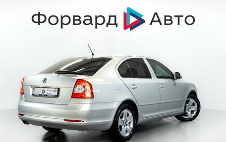 Skoda Octavia, 2012 год, 1 050 000 рублей, 7 фотография