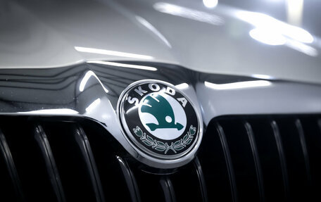 Skoda Octavia, 2012 год, 1 050 000 рублей, 9 фотография