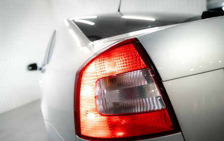 Skoda Octavia, 2012 год, 1 050 000 рублей, 10 фотография