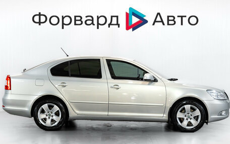 Skoda Octavia, 2012 год, 1 050 000 рублей, 8 фотография