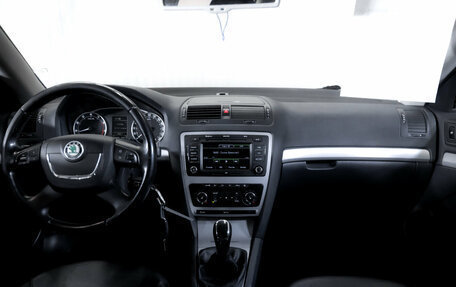 Skoda Octavia, 2012 год, 1 050 000 рублей, 13 фотография