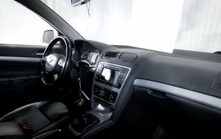 Skoda Octavia, 2012 год, 1 050 000 рублей, 16 фотография