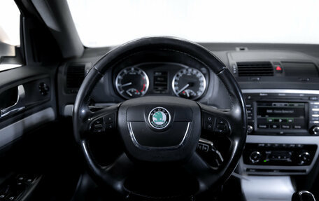 Skoda Octavia, 2012 год, 1 050 000 рублей, 14 фотография