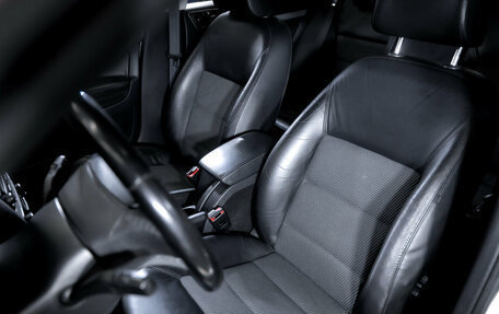 Skoda Octavia, 2012 год, 1 050 000 рублей, 17 фотография