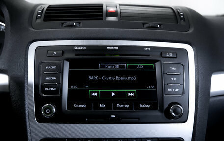 Skoda Octavia, 2012 год, 1 050 000 рублей, 20 фотография