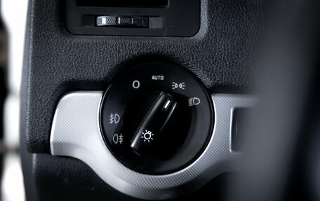 Skoda Octavia, 2012 год, 1 050 000 рублей, 19 фотография