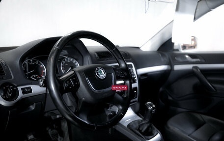 Skoda Octavia, 2012 год, 1 050 000 рублей, 12 фотография