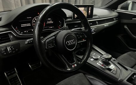 Audi A5, 2018 год, 2 699 900 рублей, 6 фотография