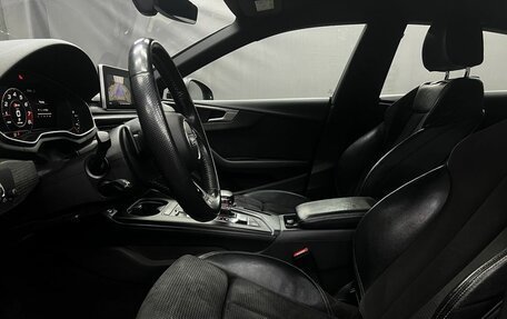 Audi A5, 2018 год, 2 699 900 рублей, 5 фотография