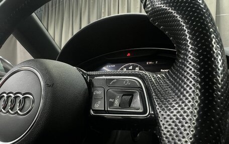 Audi A5, 2018 год, 2 699 900 рублей, 13 фотография