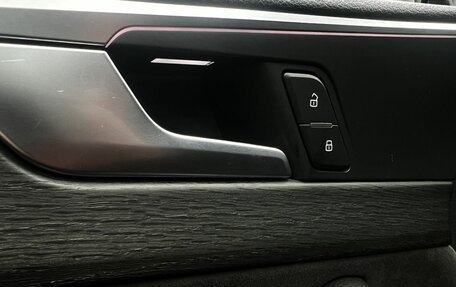 Audi A5, 2018 год, 2 699 900 рублей, 8 фотография