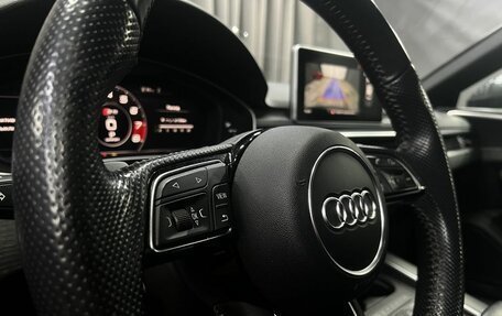 Audi A5, 2018 год, 2 699 900 рублей, 11 фотография