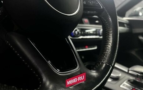 Audi A5, 2018 год, 2 699 900 рублей, 12 фотография