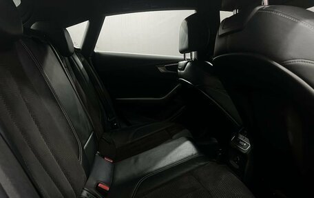 Audi A5, 2018 год, 2 699 900 рублей, 18 фотография