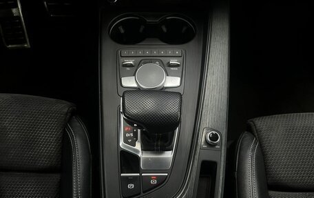 Audi A5, 2018 год, 2 699 900 рублей, 23 фотография